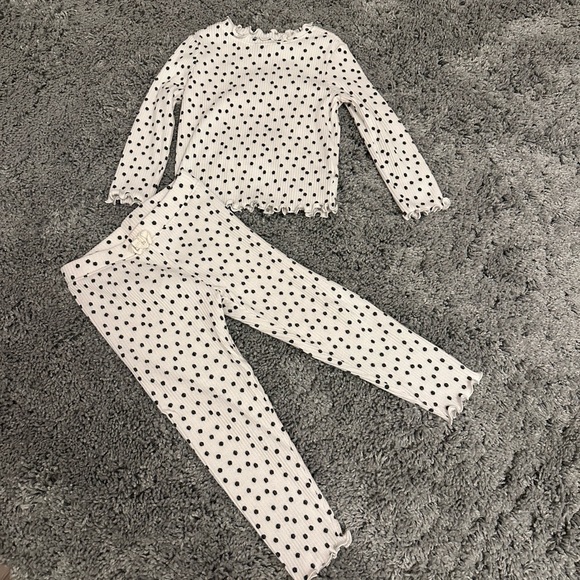 Toddler Set - Picture 1 of 4